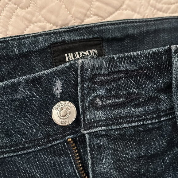 Hudson jeans boot - Picture 9 of 9